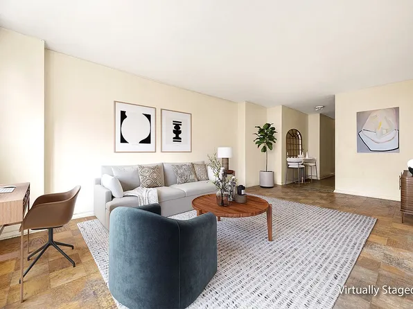 40 Clinton St APT 3A, Brooklyn, NY 11201