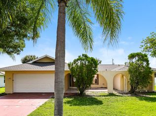 3105 SE 8th Ave, Cape Coral, FL 33904