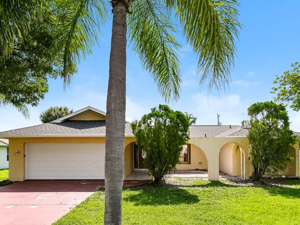 3105 SE 8th Ave, Cape Coral, FL 33904
