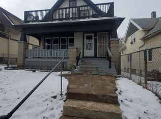 3361-3363 N 36th St #3361, Milwaukee, WI 53216