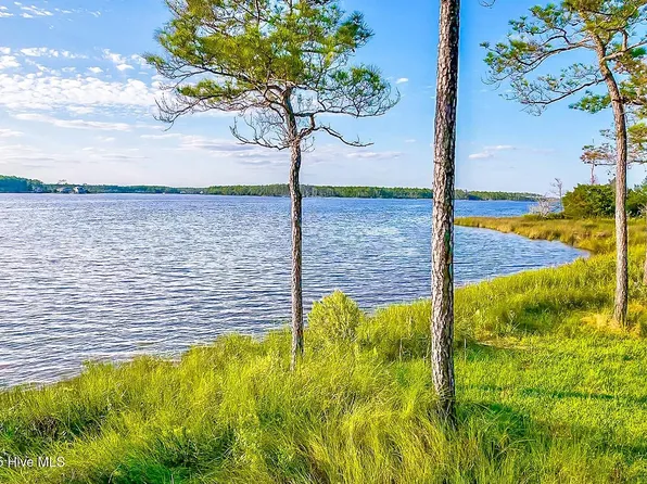 495 Ballast Point Lot 84, Oriental, NC 28571
