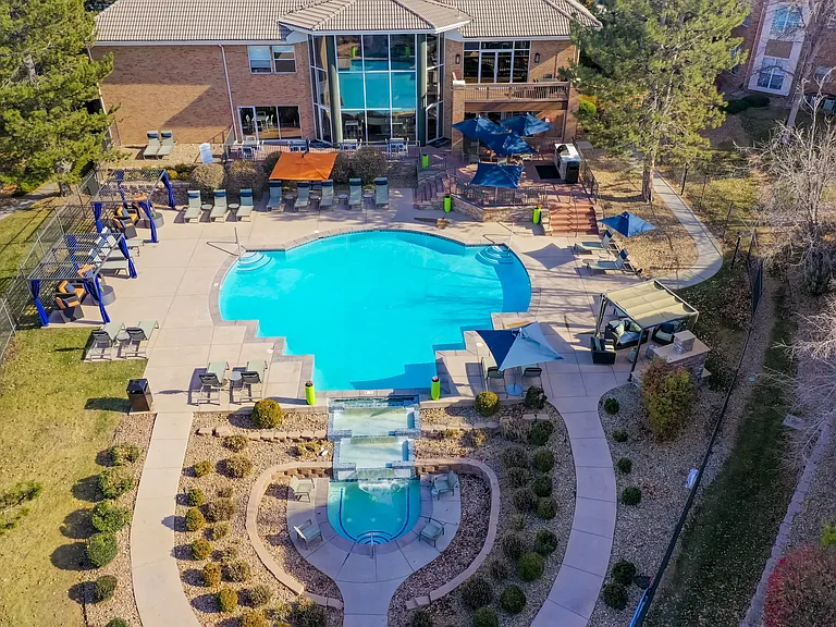 The Bluffs at Highlands Ranch — Photo 12