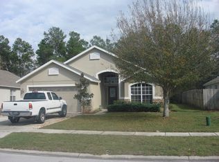 2923 Coontie Ave, Deltona, FL 32725