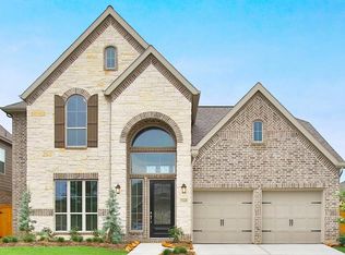 23610 Daintree Pl, Katy, TX 77493