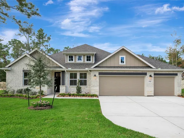13747 Pamela Belle Path, Conroe, TX 77306