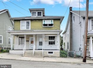 244 N Pine St, Tremont, PA 17981