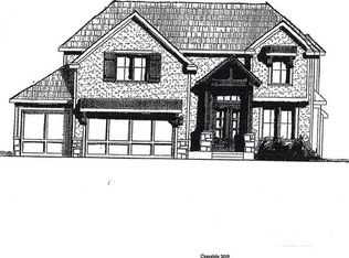 25341 W 92nd St, Lenexa, KS 66227