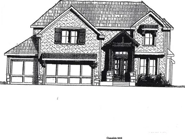 25341 W 92nd St, Lenexa, KS 66227
