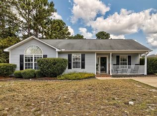 304 Longshadow Ct, Lexington, SC 29072