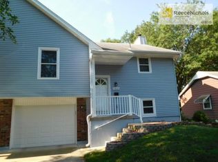 15807 E South Ave, Independence, MO 64050
