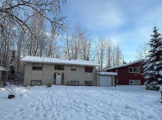 3445 Rosella St, Anchorage, AK 99504