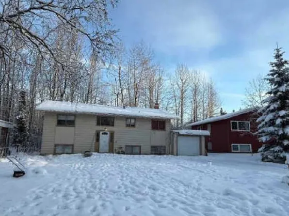 3445 Rosella St, Anchorage, AK 99504