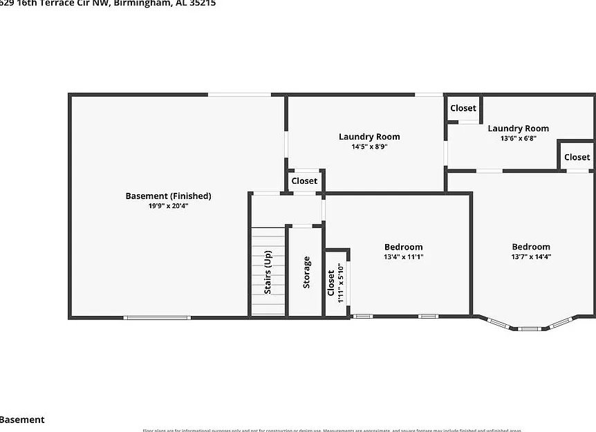 3 bed, 2.0 bath, 1246 sqft, $1,695 — Photo 2