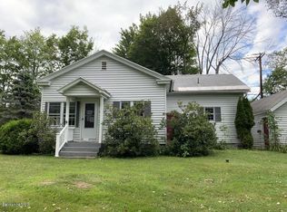 101 Washington Mountain Rd, Dalton, MA 01226