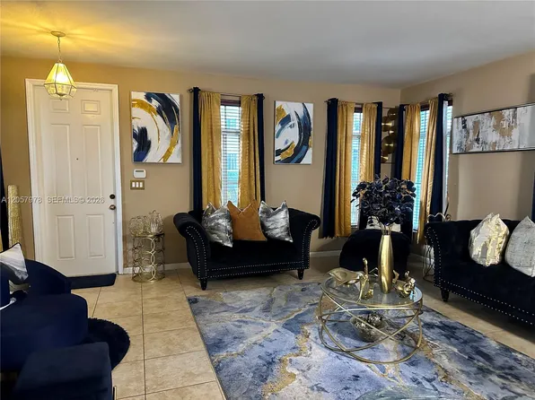 14324 SW 276th Way, Homestead, FL 33032