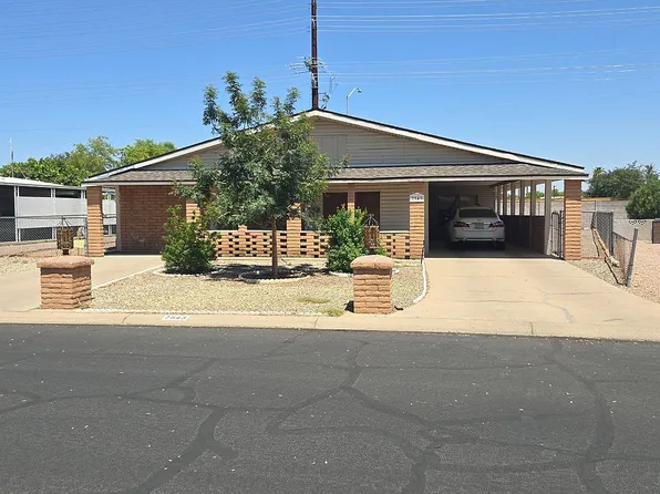 7543 E Bogart Ave, Mesa, AZ 85208