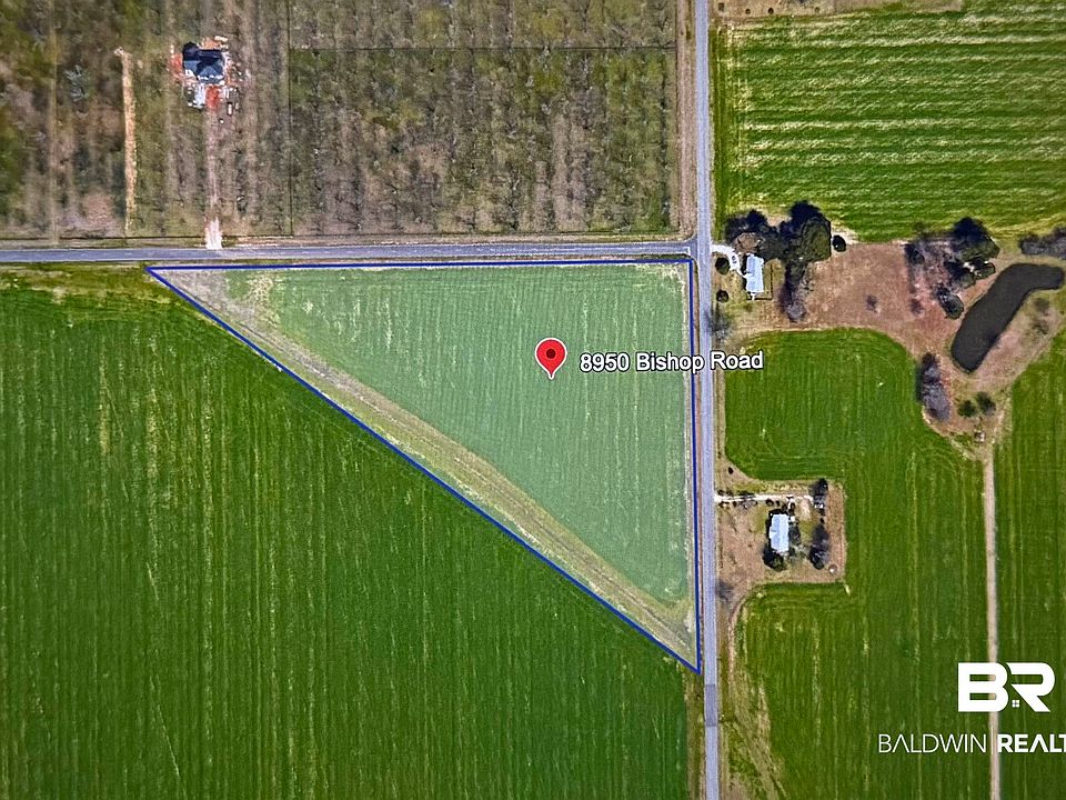 1st image of 8950 Bishop Rd