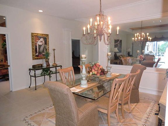 "Dining Room 10 x 12"