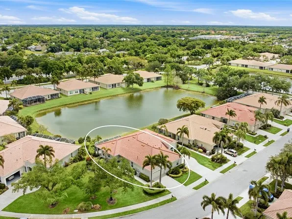 8120 Victoria Falls Cir, Sarasota, FL 34243