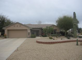 16001 W Mesquite Ct, Surprise, AZ 85374
