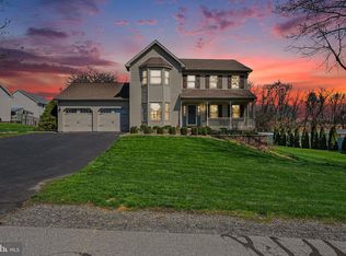 3 Sheeley Ln, Boiling Springs, PA