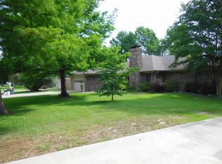 108 S Maple St, New Boston, TX 75570