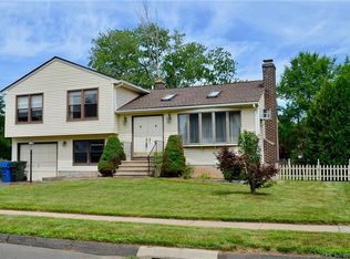 53 Winding Meadow Dr, Berlin, CT 06037