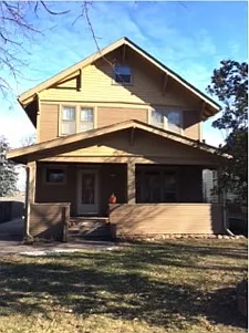 918 S 1st Ave — Photo 1