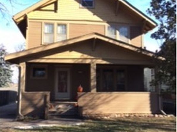 918 S 1st Ave #B