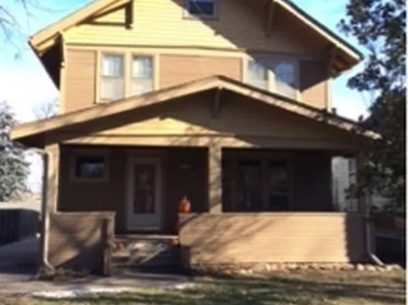 918 S. 1st Ave, 918 S 1st Ave, Sioux Falls, SD 57104