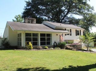 203 Rankin Dr, Greeneville, TN 37745