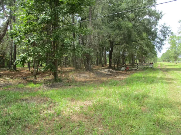0 New Oak St, Hilliard, FL 32046