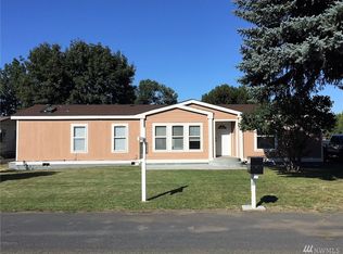 2286 W Barbara Rd, Othello, WA 99344
