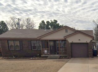 1510 Carlisle Ct, Oklahoma City, OK 73120