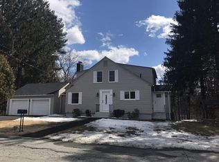 46 Oak Pond Ave, Millbury, MA 01527