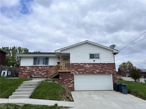 115 Brian St, Mingo Junction, OH 43938