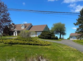 4819 Highway 7, Salt Springs, NS B2G0B4