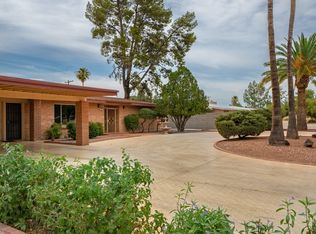 5511 E South Wilshire Dr, Tucson, AZ 85711