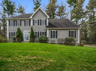 20 Squirrel Hill Rd, Acton, MA 01720
