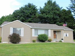 207 S Washington St, Huntingburg, IN 47542