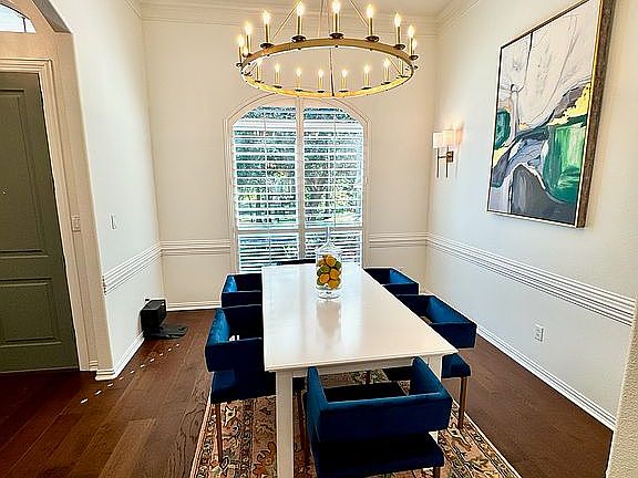 Dinning Room