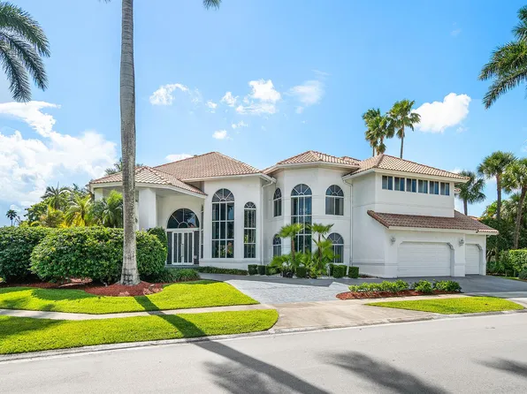7173 Montrico Dr, Boca Raton, FL 33433