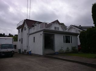 5822 8th Ave NW, Seattle, WA 98107