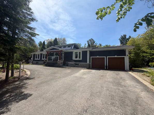 24 Bridlewood Cres, Wasaga Beach, ON L9Z 1B4