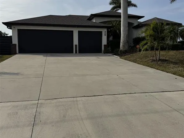 26 NW 8th Pl, Cape Coral, FL 33993