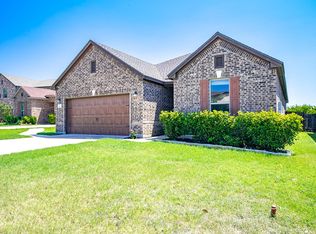 1212 Calla Lily Blvd, Leander, TX 78641