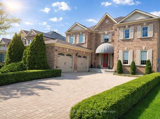 28 White Lodge Cres, Richmond Hill, ON