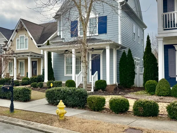 429 Alston Dr, Chattanooga, TN 37419