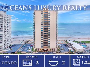 3051 S Atlantic Ave APT 2205, Daytona Beach Shores, FL 32118