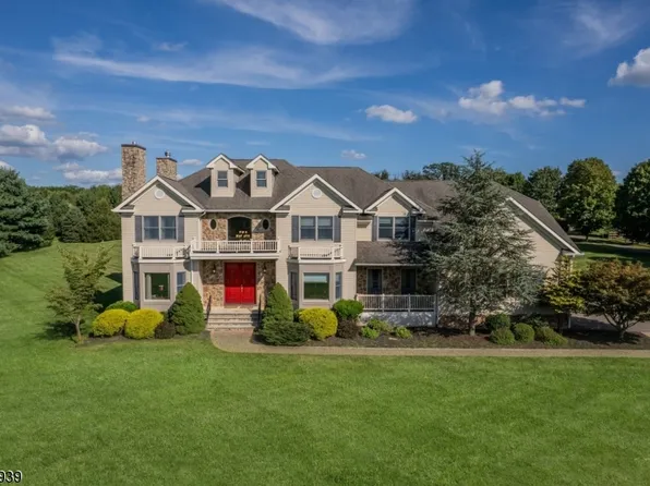 286 Fairmount Rd, Washington Twp., NJ 07853